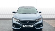 Honda Civic 1.6 i-DTEC EX 5dr Auto Diesel Hatchback